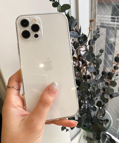 INGNI(イング)の「スマホケース(スマホケース/カバー・レディース・グリーン/シルバー/シルバー系/その他27/ピンク系/その他24/ブロンズ/グリーン系/クリア/ピンク・ONE SIZE)」の20枚目の写真