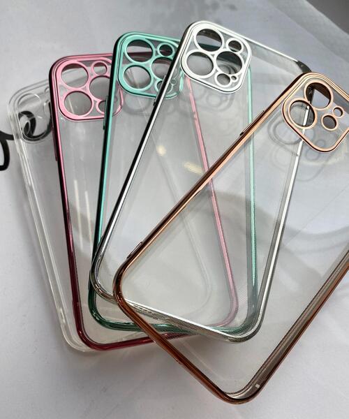 INGNI(イング)の「スマホケース(スマホケース/カバー・レディース・グリーン/シルバー/シルバー系/その他27/ピンク系/その他24/ブロンズ/グリーン系/クリア/ピンク・ONE SIZE)」の21枚目の写真