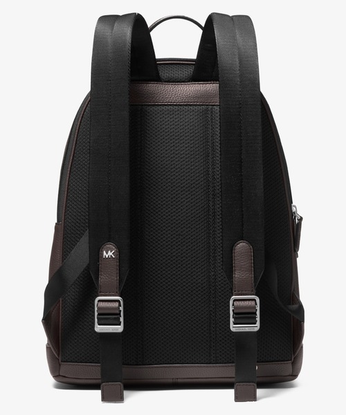 HUDSON コミューター バックパック - MKシグネチャー