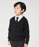 COMME CA ISM(コムサイズム)の「トップス(カーディガン/ボレロ)」