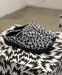 SUBU | SUBU×ELE KISHIMOTO スブ×イーリ―キシモト　サンダル　メンズ(サンダル)