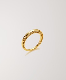 PAS TIERRA | 【Carillon】ムーンリング(リング)