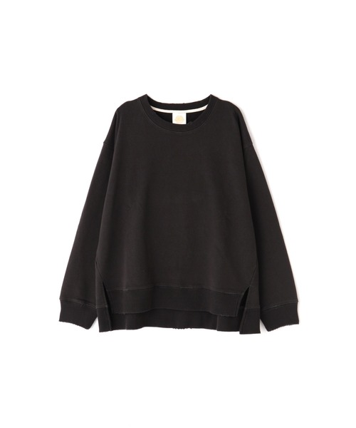 Goodwear(Since1983)(グッドウェア)の「(Goodwear)スウェットトップス(スウェット・レディース・ピンク/ホワイト/グレー・FREE)」の11枚目の写真