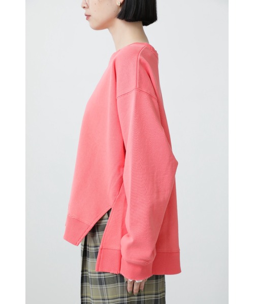 Goodwear(Since1983)(グッドウェア)の「(Goodwear)スウェットトップス(スウェット・レディース・ピンク/ホワイト/グレー・FREE)」の18枚目の写真