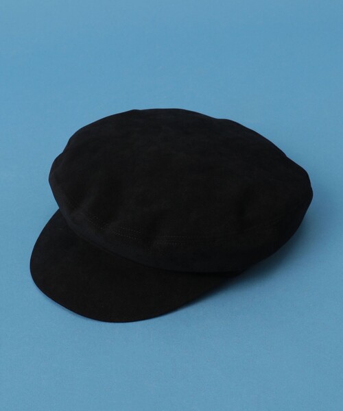 DEICY（デイシー）の「キャスケット（キャスケット・レディース・ブラック/ブラック系その他・FREE）」の9枚目の写真