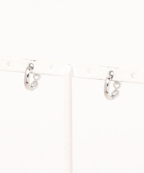 Sakka（サッカ）の「ワンタッチピアス（ピアス（両耳用）・レディース・N/F/H/B/J/G/I/E/O/A/L/C/M/D/K・FREE）」の16枚目の写真