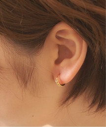 ワンタッチピアス