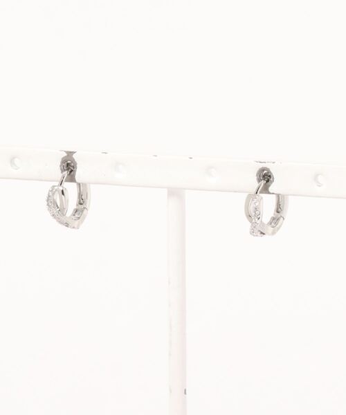 Sakka（サッカ）の「ワンタッチピアス（ピアス（両耳用）・レディース・N/F/H/B/J/G/I/E/O/A/L/C/M/D/K・FREE）」の22枚目の写真