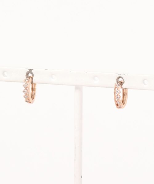 Sakka（サッカ）の「ワンタッチピアス（ピアス（両耳用）・レディース・N/F/H/B/J/G/I/E/O/A/L/C/M/D/K・FREE）」の17枚目の写真