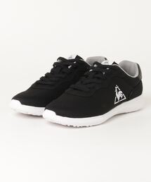 LE COQ ルコック LA LES MUREAUX LA レミュロー　QZ3SJC81BK BLACK