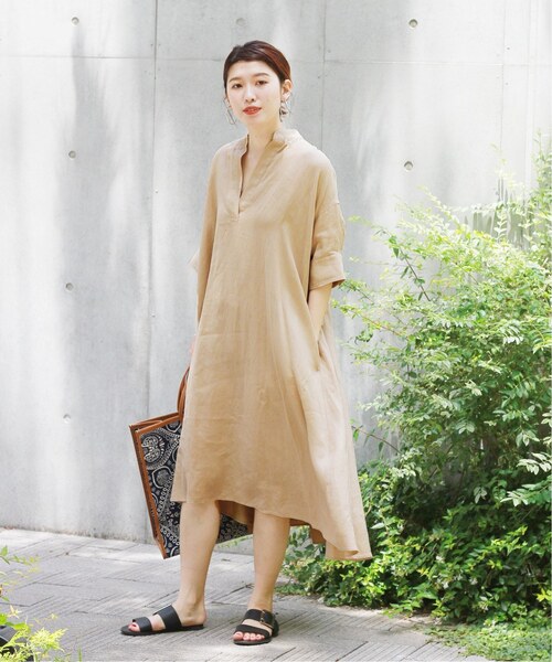 セール ブランド古着 半袖ワンピース ワンピース Journal Standard ジャーナルスタンダード のファッション通販 Zozoused