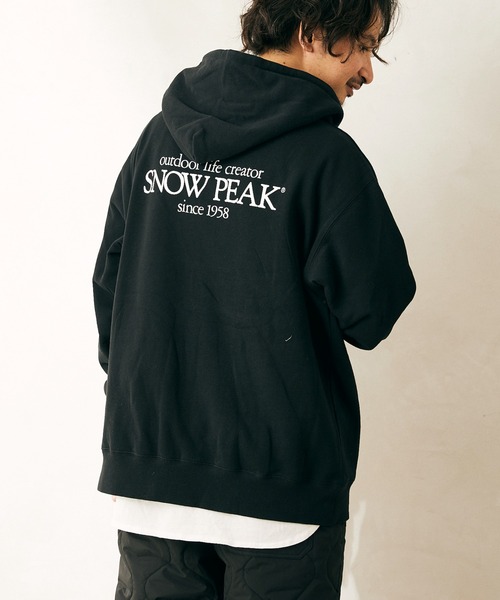 Snow Peak(スノーピーク)の「◇【SNOWPEAK/スノーピーク】別注 Snow Peak(スノーピーク)の「◇【SNOWPEAK/スノーピーク】別注