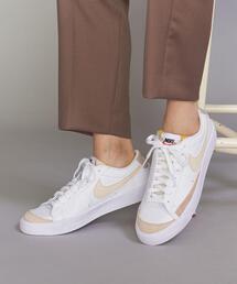 NIKE | ＜NIKE(ナイキ)＞ウィメンズ BLAZER LOW プラットフォーム/スニーカー(スニーカー)