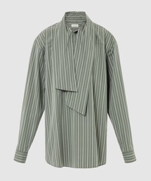 DRIES VAN NOTEN | CRIZZ 3016 M.W.SHIRT(シャツ/ブラウス)