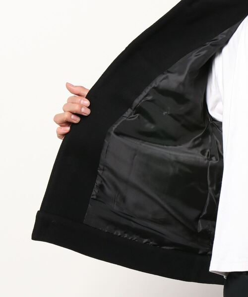 lownn（ローン）の「【LOWNN / ローン】WORKWEAR JACKET（ブルゾン