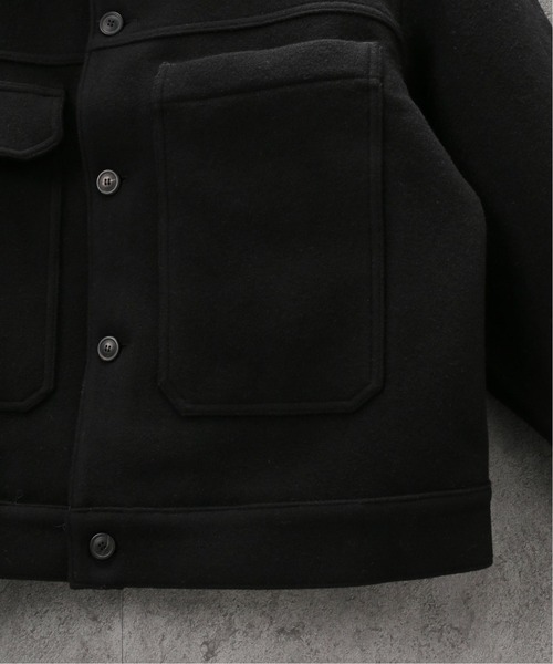 lownn（ローン）の「【LOWNN / ローン】WORKWEAR JACKET（ブルゾン