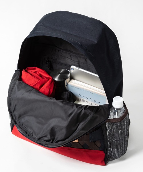 MAKAVELIC（マキャベリック）の「TRUCKS GARAGE DAYPACK（バックパック