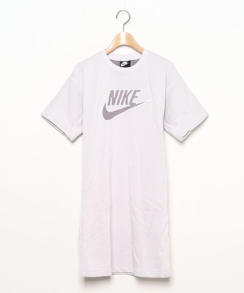 セール ブランド古着 半袖ワンピース ワンピース Nike ナイキ のファッション通販 Zozoused