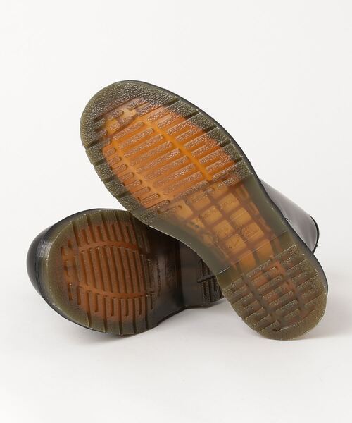 Dr. Martens(ドクターマーチン)の「Dr.Martens R24255001 101(ブーツ・レディース・ブラック・UK5/UK6/UK4/UK3)」の3枚目の写真