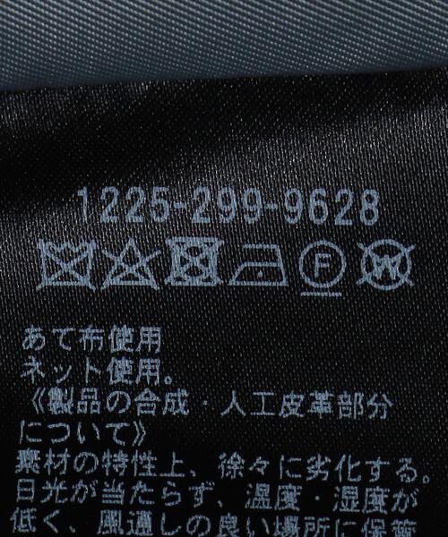 ジャケット・アウター H BEAUTY&YOUTH DUFFLE COAT M H BEAUTY&YOUTH DUFFLE COAT M（心躍るこれからの秋冬はレザー