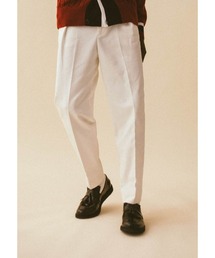 FRED PERRY | Casely-Hayford Denim Trouser(デニムパンツ)