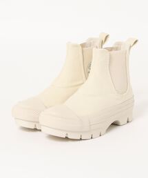 CONVERSE（コンバース）の「ALL STAR 100 SIDEGORE CHUNK HI / オールスター　１００　サイドゴア　チャンク　ＨＩ（スニーカー・メンズ）」