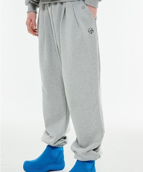 cotton jogger