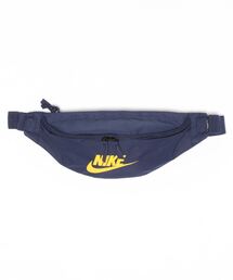 《NIKEアパレル》ナイキ NK HERITAGE WAISTPACK-FA21