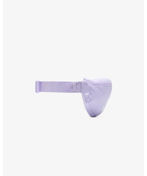 NIKE（ナイキ）の「《NIKEアパレル》ﾅｲｷ NK HERITAGE WAISTPACK-FA21（ボディバッグ/ウエストポーチ・メンズ・ブラック/ネイビー/ダークブラウン/グレー/グレー系その他/グリーン/ライラック/オリーブ/レッド系/ライトグレー/ベージュ系その他/ブラウン/ロイヤルブルー・フリー）」の20枚目の写真