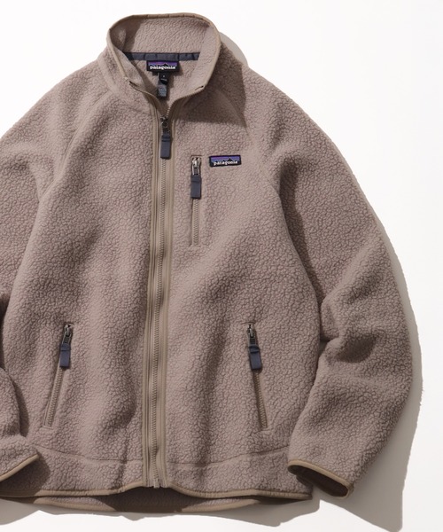セール】【Patagonia/パタゴニア】RETRO PILE JACKET/レトロパイル