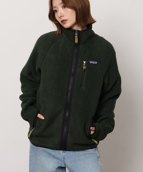 Patagonia/パタゴニア】RETRO PILE JACKET/レトロパイルジャケット