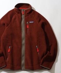 CORPUS　SELECT（コーパストーキョー）の「【Patagonia/パタゴニア】RETRO PILE JACKET/レトロパイルジャケット（ブルゾン）」