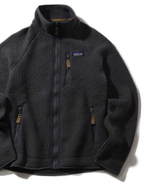 ジャケット・ブルゾン Patagonia patagonia ブルゾン アウター 「Patagonia/パタゴニア
