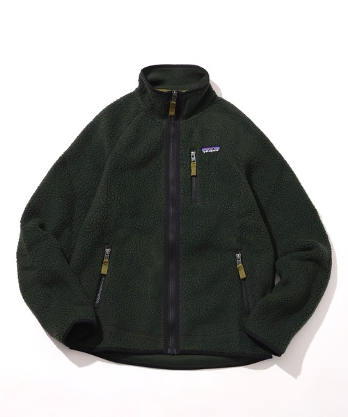 Patagonia/パタゴニア】RETRO PILE JACKET/レトロパイルジャケット