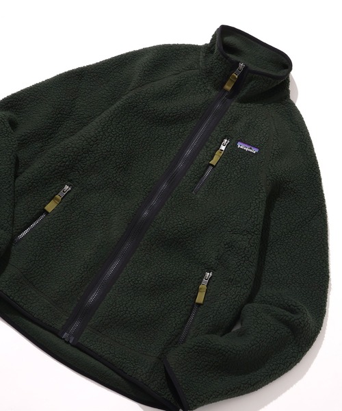 Patagonia/パタゴニア】RETRO PILE JACKET/レトロパイルジャケット