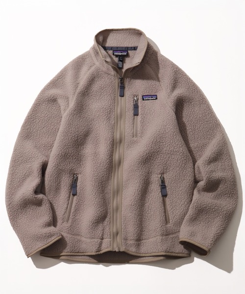 Patagonia/パタゴニア】RETRO PILE JACKET/レトロパイルジャケット
