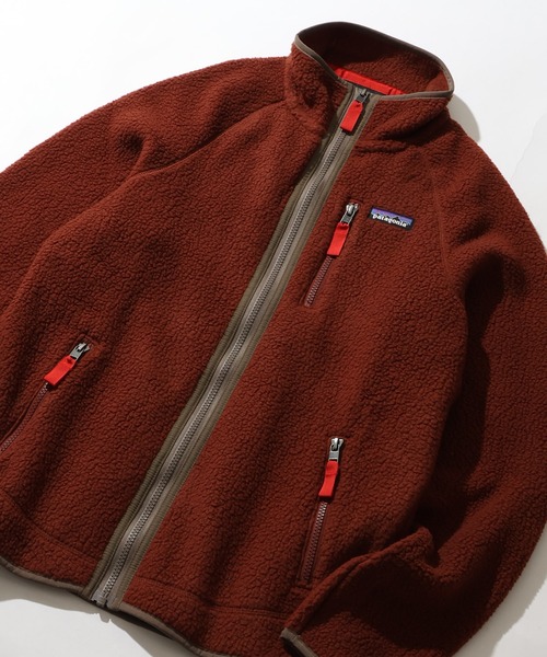 セール】【Patagonia/パタゴニア】RETRO PILE JACKET/レトロパイル