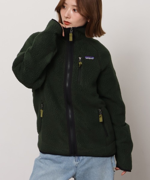 Patagonia/パタゴニア】RETRO PILE JACKET/レトロパイルジャケット