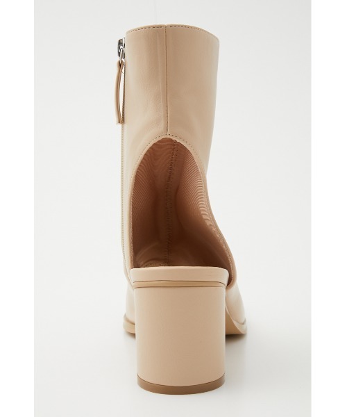 SLY（スライ）の「CUTTING BOOTIE SANDAL ブーツ サンダル
