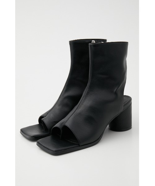 SLY（スライ）の「CUTTING BOOTIE SANDAL ブーツ サンダル