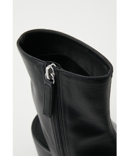 SLY（スライ）の「CUTTING BOOTIE SANDAL ブーツ サンダル