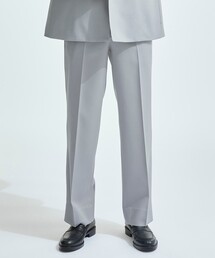 TONIC wide trousers