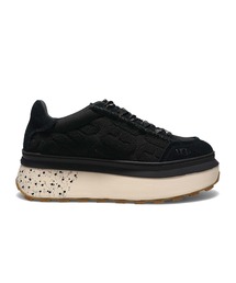 UGG W UGG MARIN LACE LOGO アグ マリン レース ロゴ UGG（アグ）の「UGG W MARIN LACE LOGO / アグ マリン レース
