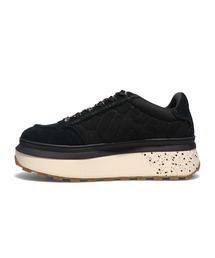 UGG W MARIN LACE LOGO / アグ マリン レース ロゴ UGG（アグ）の「UGG W MARIN LACE LOGO / アグ マリン レース