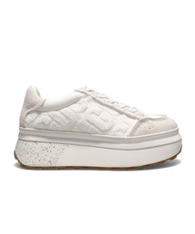 UGG W UGG MARIN LACE LOGO アグ マリン レース ロゴ UGG（アグ）の「UGG W MARIN LACE LOGO / アグ マリン レース