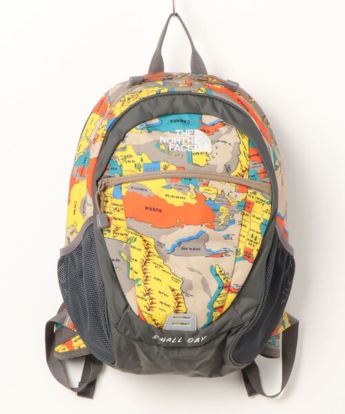 ザノースフェイス リュック K Small Day キッズ スモールデイ THE NORTH FACE（ザ・ノース・フェイス）スモールデイ（キッズ