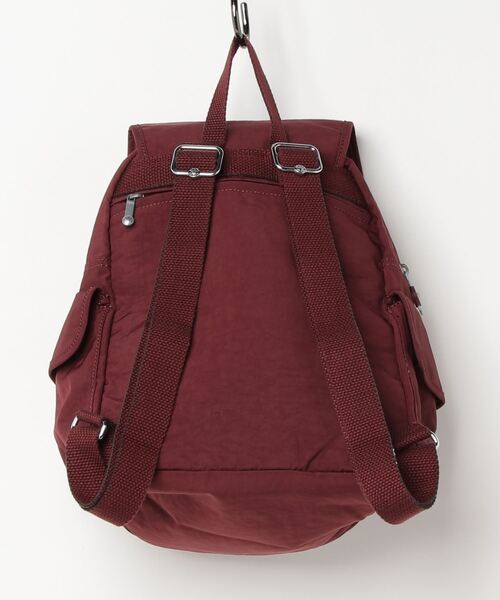 Kipling CITY PACK S キプリング シティパックバックパック