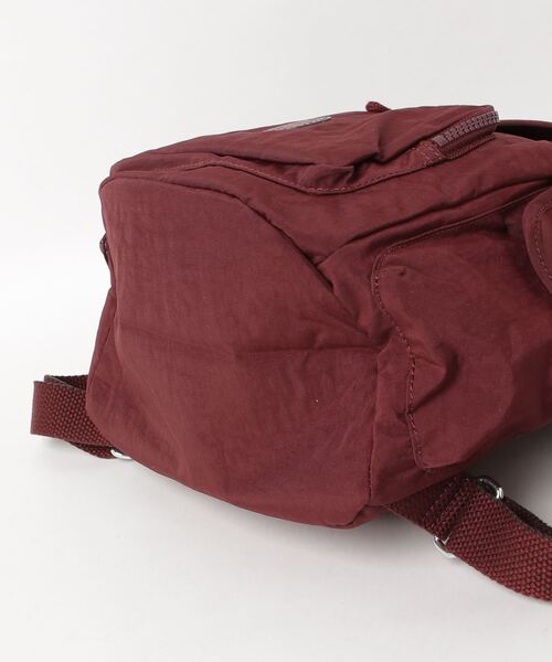 Kipling CITY PACK S キプリング シティパックバックパック