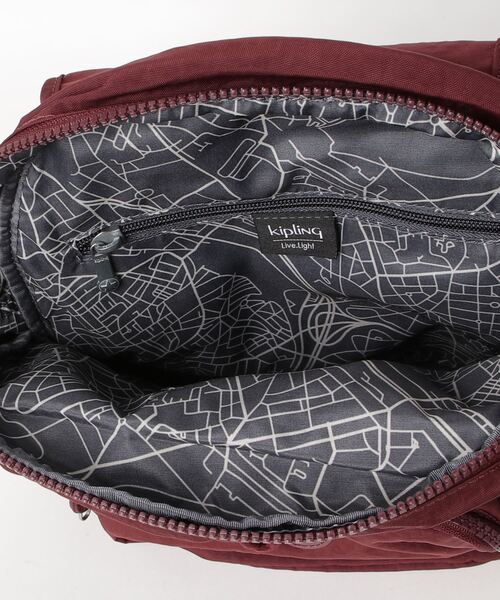 Kipling CITY PACK S キプリング シティパックバックパック
