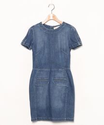 ブランド古着 Stella Mccartney ステラマッカートニーのワンピース ドレス古着通販 Zozoused